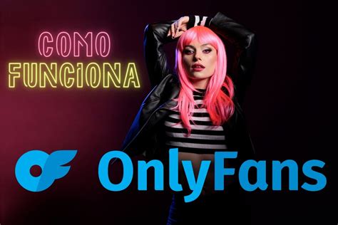 onlyfans o que é|Como funciona o OnlyFans 